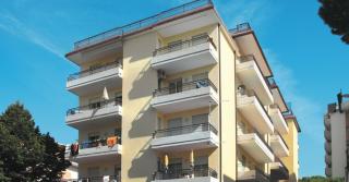 Albatros apartmany