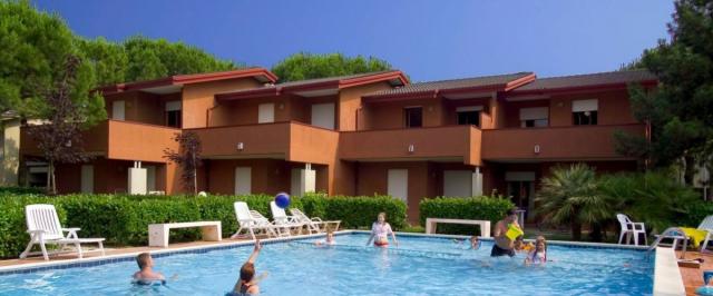 Villaggio delle Orchidee