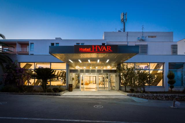 Hvar