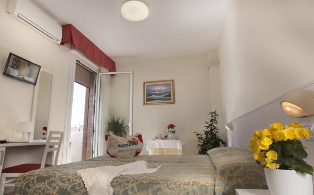 Family hotel Marina Beach