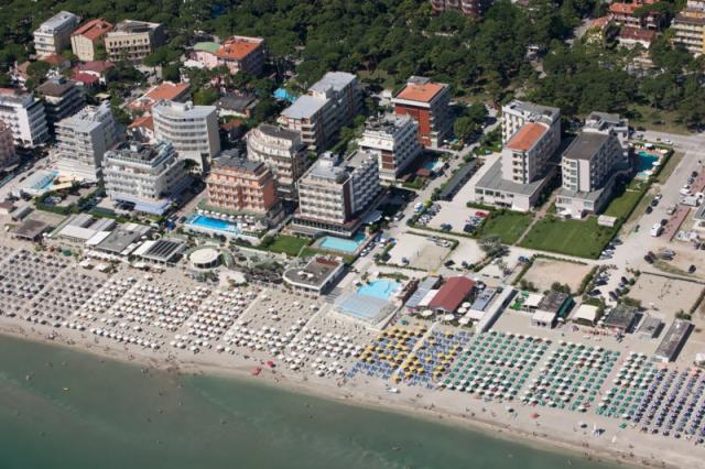 King Milano Marittima