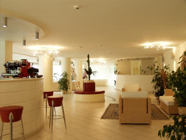 King Milano Marittima