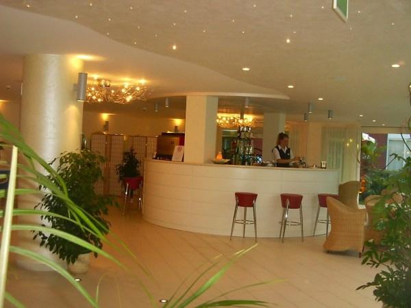 King Milano Marittima