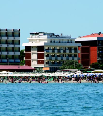 King Milano Marittima