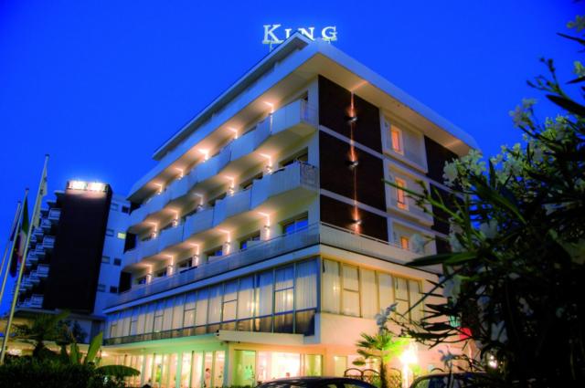 King Milano Marittima