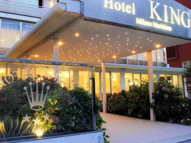 King Milano Marittima