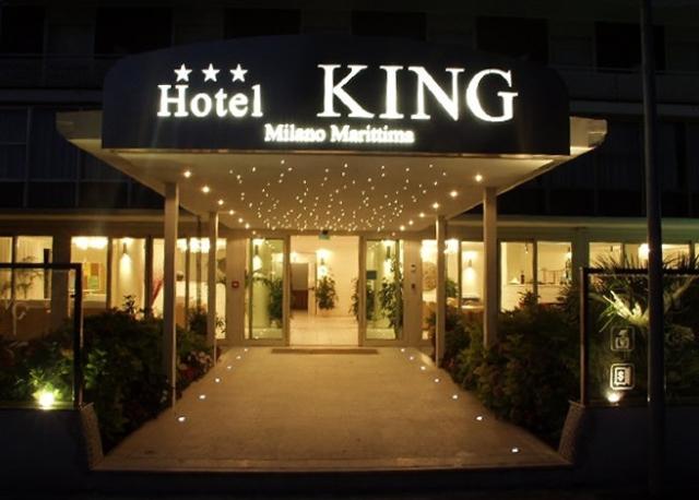 King Milano Marittima