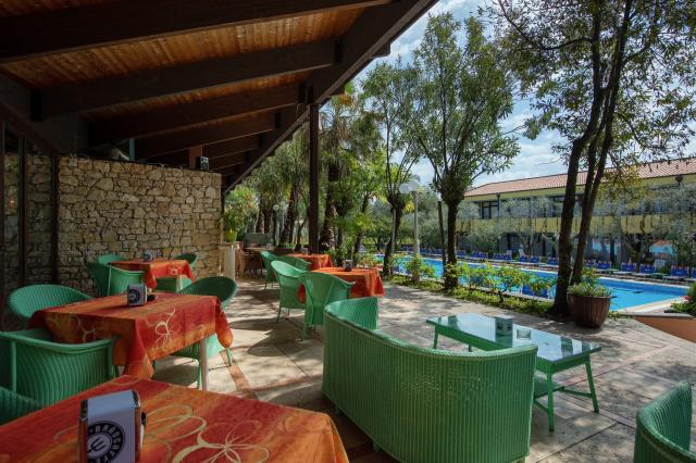 Sport Hotel Olimpo