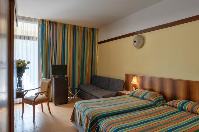 Sport Hotel Olimpo