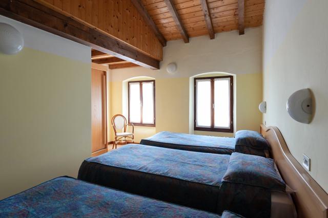 Sport Hotel Olimpo