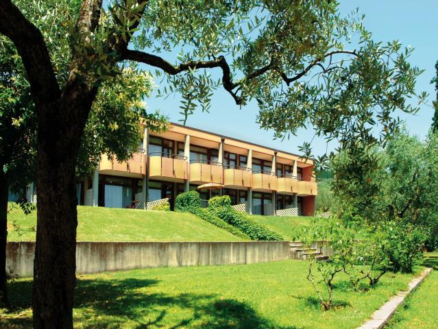 Sport Hotel Olimpo