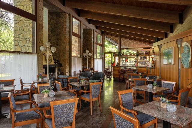 Sport Hotel Olimpo
