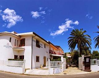 Hotel Residence Costa Azzurra