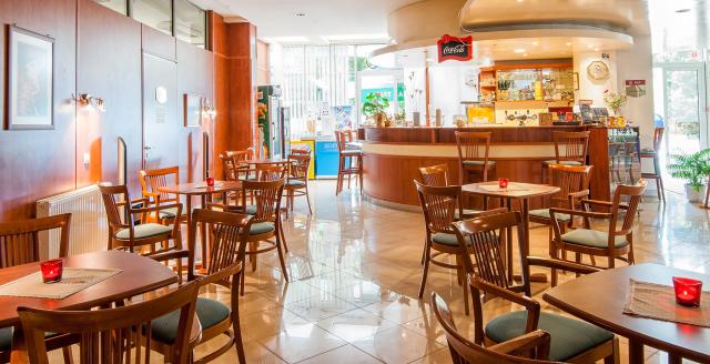 Apartman hotel Bük