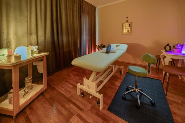 Apartman hotel Bük