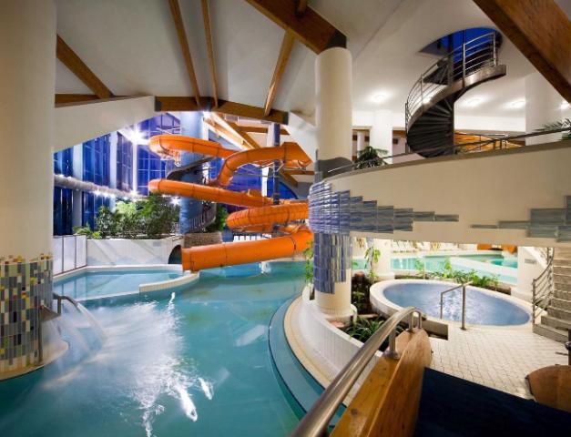 Kehida Termal Hotel
