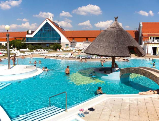 Kehida Termal Hotel