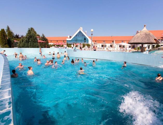 Kehida Termal Hotel
