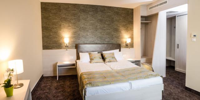 Kehida Termal Hotel