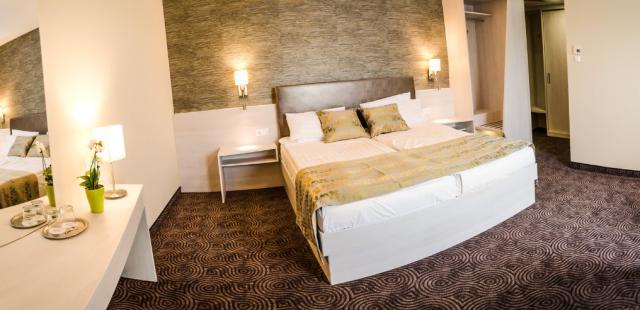 Kehida Termal Hotel