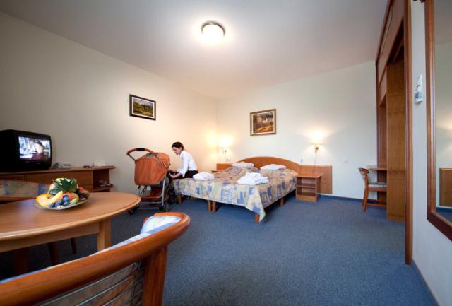 Kehida Termal Hotel