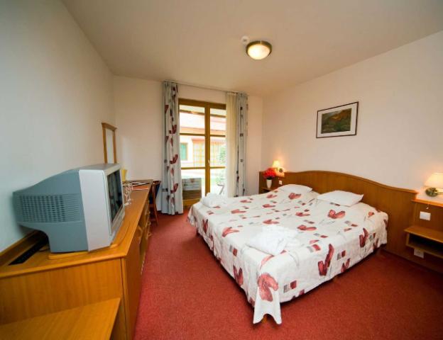 Kehida Termal Hotel