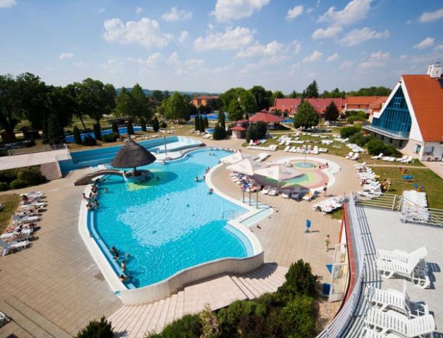Kehida Termal Hotel