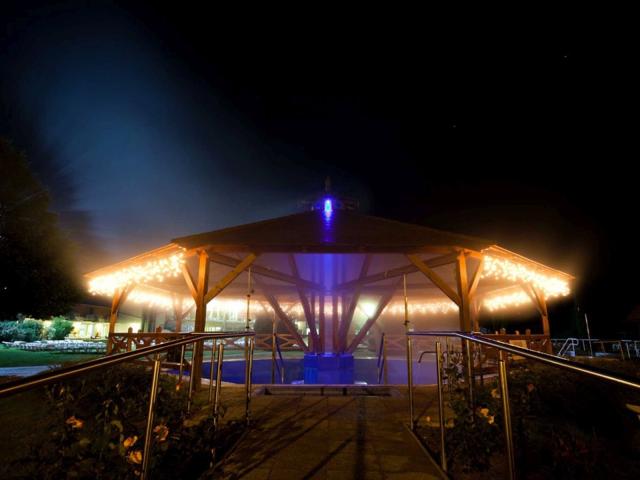 Kehida Termal Hotel