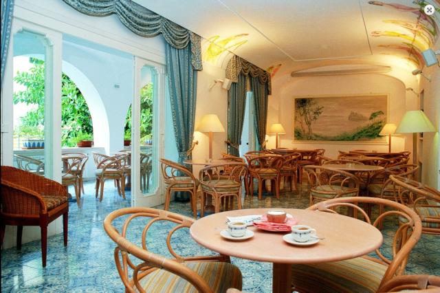Oriente Terme