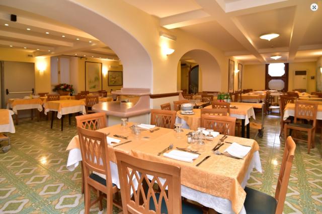 Oriente Terme