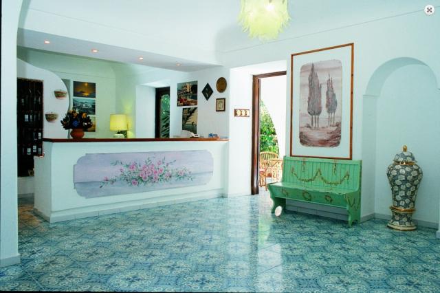 Oriente Terme