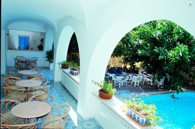Oriente Terme