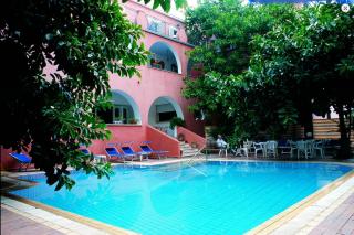 Oriente Terme