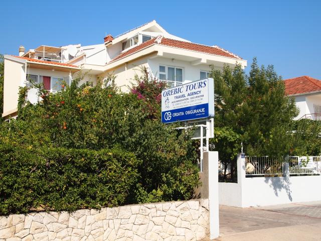 Orebič