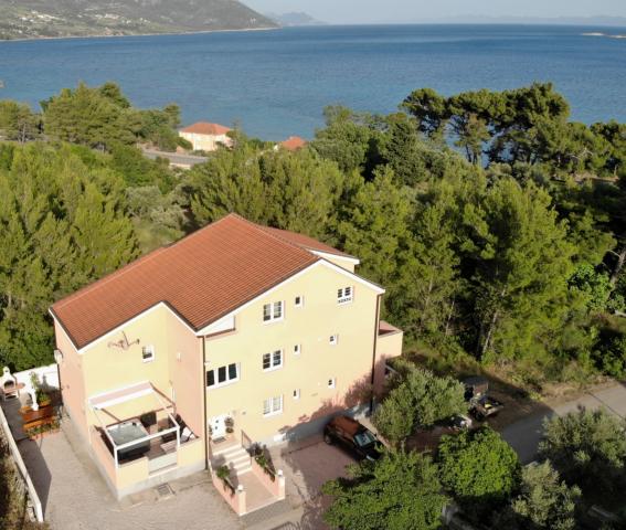 Vila Maris