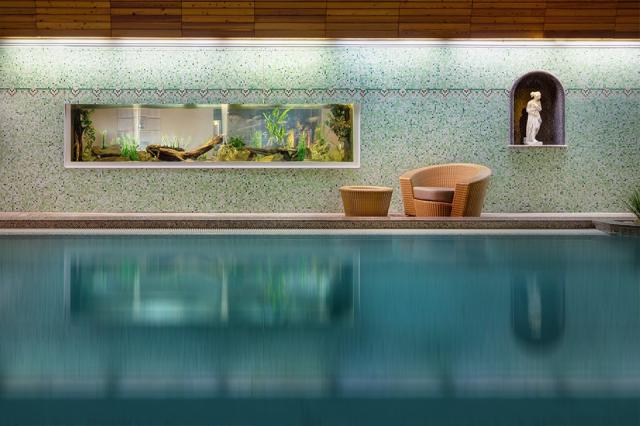 Naturmed Hotel Carbona