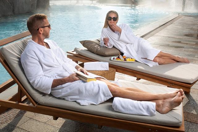 Naturmed Hotel Carbona