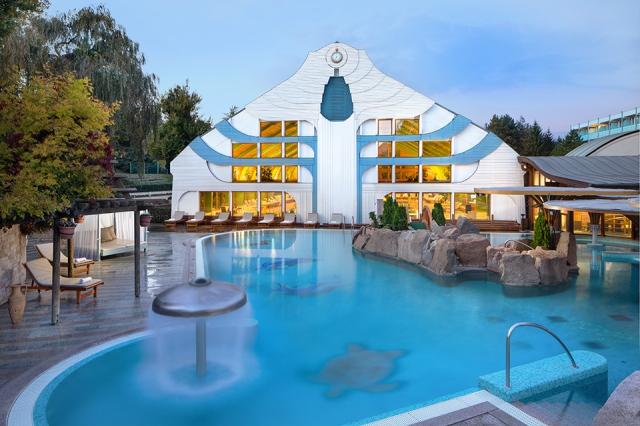 Naturmed Hotel Carbona