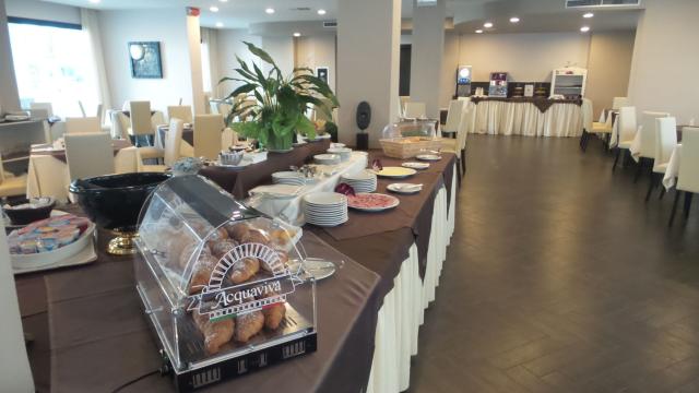BNS Hotel Francisco