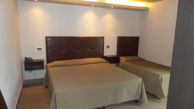 BNS Hotel Francisco