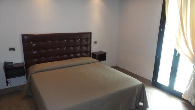 BNS Hotel Francisco