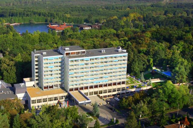 Ensana Thermal Hevíz Health Spa