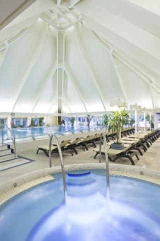 Ensana Thermal Hevíz Health Spa