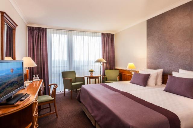 Ensana Thermal Hevíz Health Spa