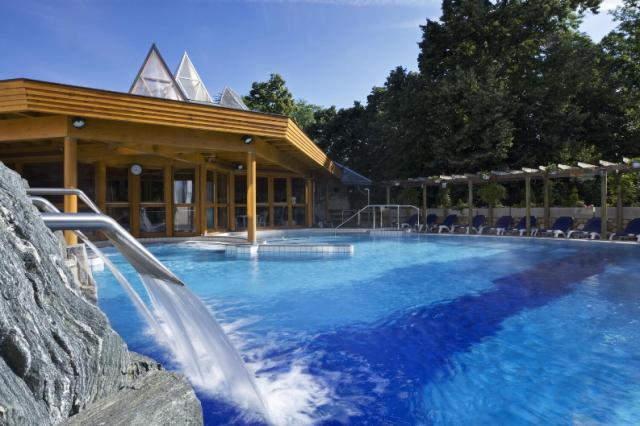 Ensana Thermal Hevíz Health Spa