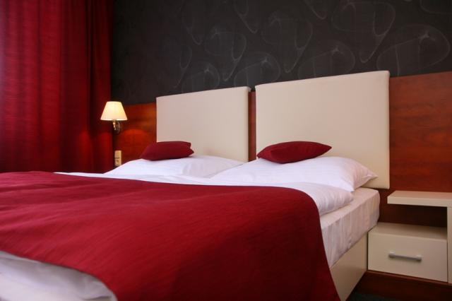 Hotel Srní - seniorské pobyty 55+