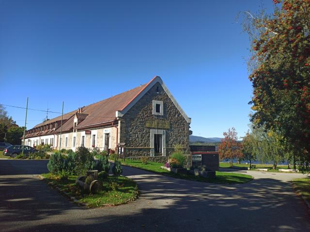 Jestřábí
