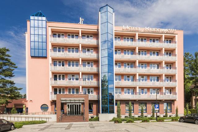 Kudowa
