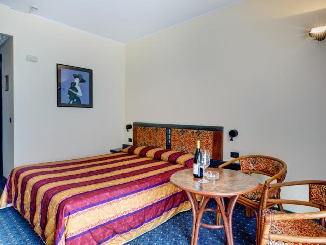 Parc hotel Gritti