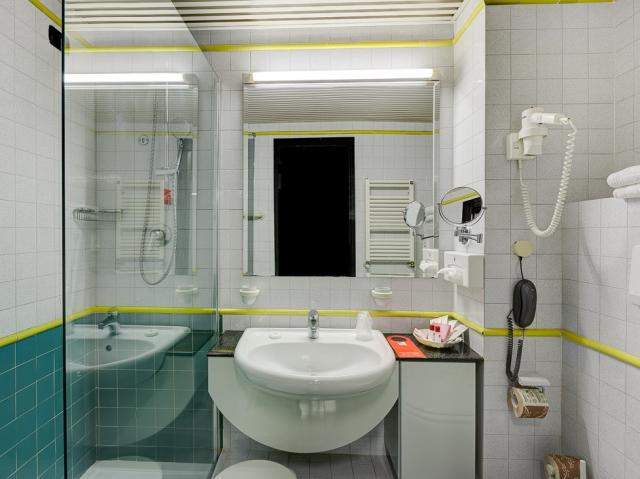Parc hotel Gritti